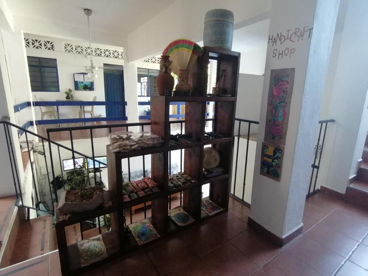 Hotel & Hostal Mayflower Puerto Escondido  Eksteriør billede