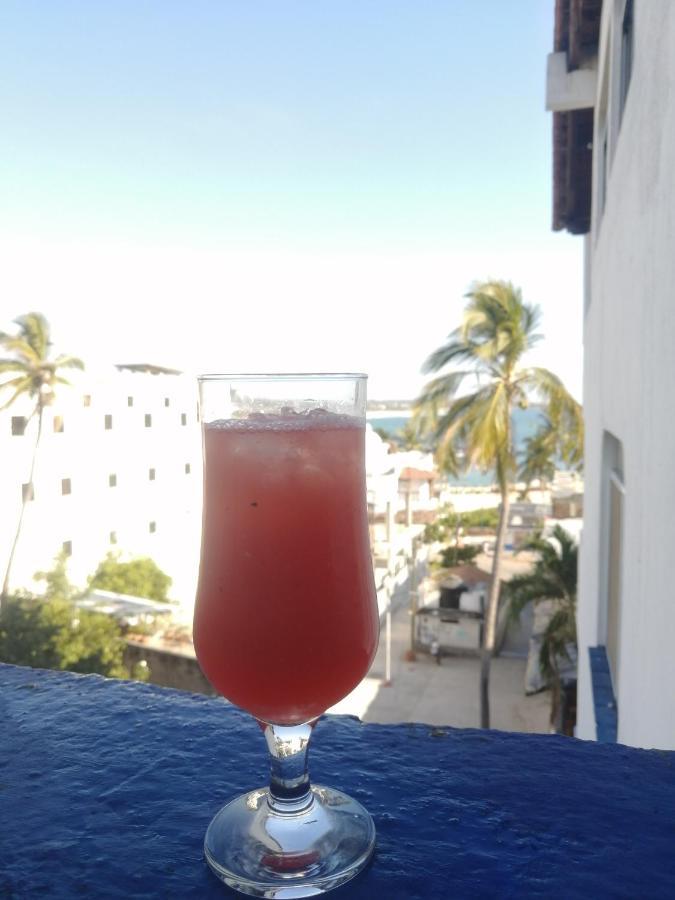 Hotel & Hostal Mayflower Puerto Escondido  Eksteriør billede